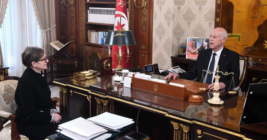 Tunisie – FMI : Kaïs Saïed va-t-il réussir à imposer ses conditions ?