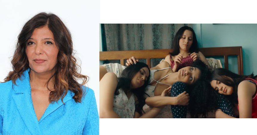« Les filles d’Olfa » de Kaouther Ben Hania : Un fait divers porté sur le grand écran