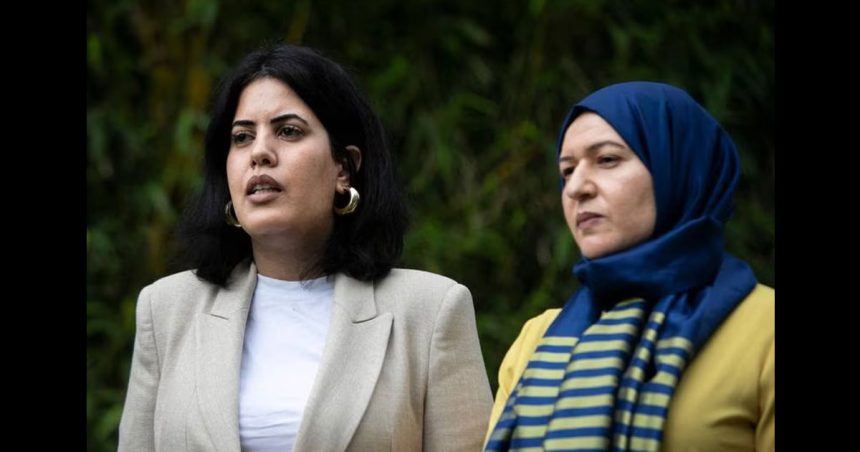 Tunisie : les familles des dirigeants islamistes incarcérés se tournent vers la justice internationale  
