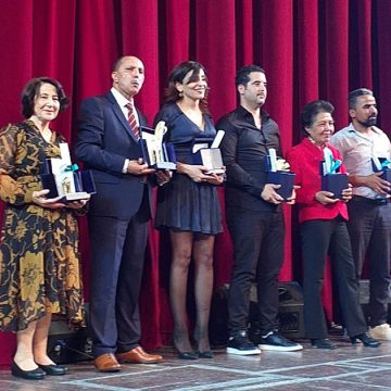 Les Prix littéraires Comar d’Or : la fête du roman tunisien  