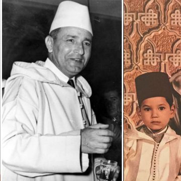 ‘‘The Commander of the Faithful’’ : diviser pour régner au Maroc