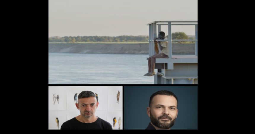 Le cinéaste libanais Ali Cherri présente son film « Le barrage » à Tunis
