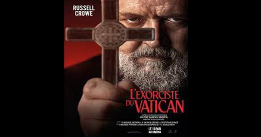 « L’exorciste du Vatican » débarque dans les salles de cinéma en Tunisie