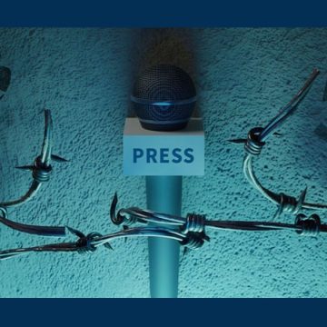 Le SNJT dénonce des menaces à la liberté de la presse en Tunisie