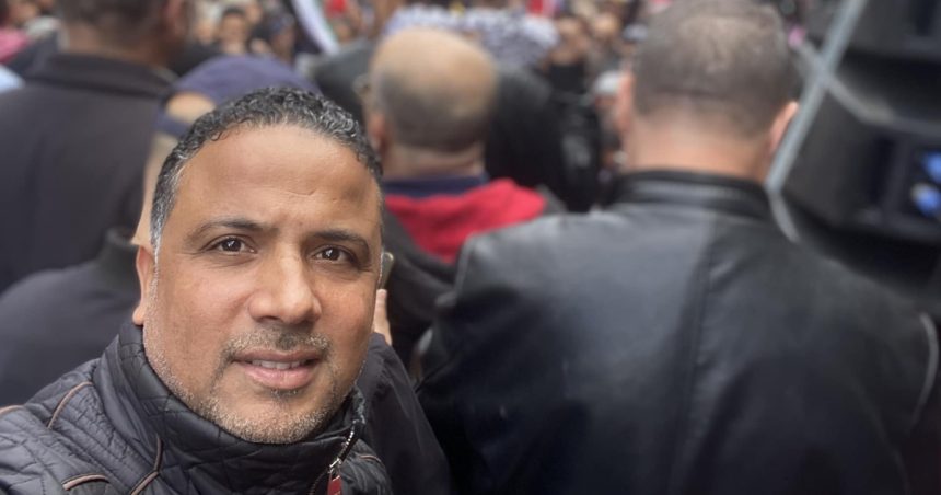 Verdict attendu le 13 juin dans l’affaire d’outrage à magistrat visant Makhlouf