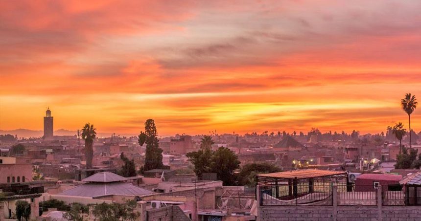 Les grandes villes du Maghreb à visiter absolument cet été