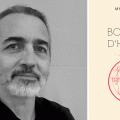 Mhamed Dellagi présente son roman ‘‘Le bouclier d’Hannon’’ à la librairie Al Kitab à La Marsa