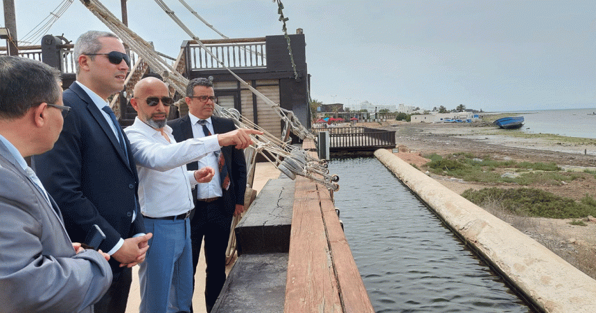 Attaque de Djerba : Moez Belhassine veut sauver la saison touristique