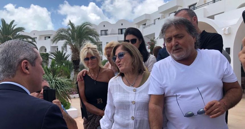 Attaque de Djerba : Belhassine examine le dispositif de sécurité dans les hôtels