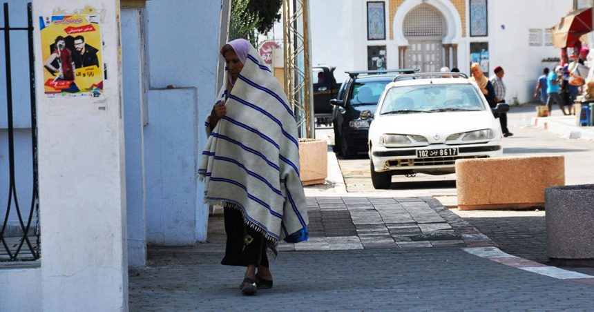 Tunisie : la région de Kallalet à Moknine bientôt approvisionnée en gaz naturel