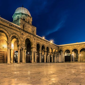 Tunisie : programme pour réduire la consommation d’électricité dans les mosquées
