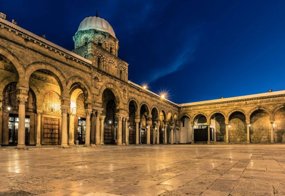Tunisie : programme pour réduire la consommation d’électricité dans les mosquées