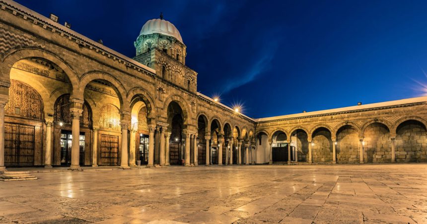 Tunisie : programme pour réduire la consommation d’électricité dans les mosquées