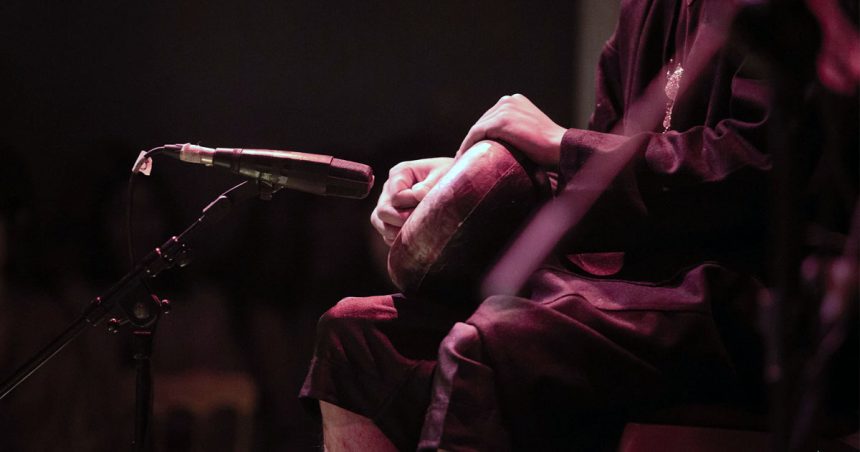 Les archives musicales du baron d’Erlanger au registre «Mémoire du monde» de l’Unesco