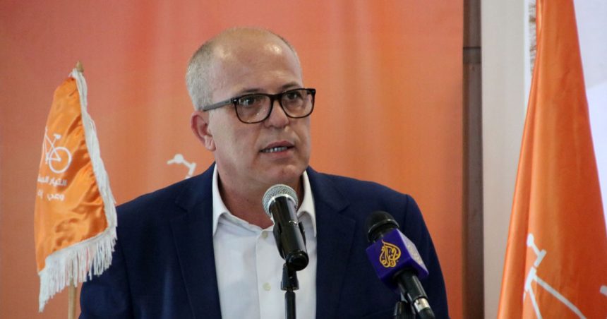 Nabil Hajji : «Kaïs Saïed n’organisera d’élections que s’il est assuré de les remporter»