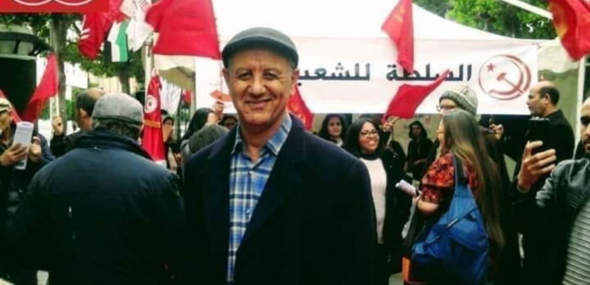 Tunisie : un militant de gauche libéré deux heures après son arrestation