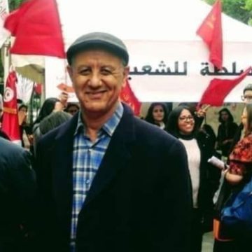 Tunisie : un militant de gauche libéré deux heures après son arrestation