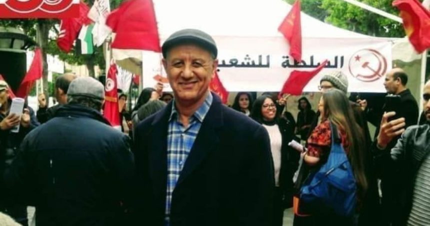 Tunisie : un militant de gauche libéré deux heures après son arrestation