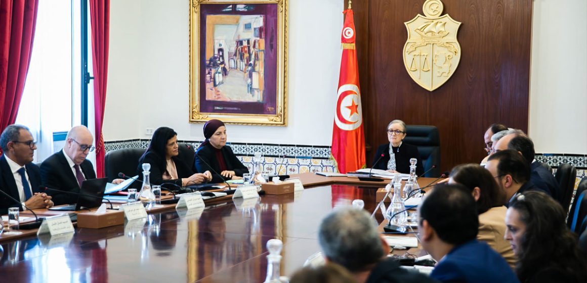 Tunisie : un budget (surréaliste) de l’Etat