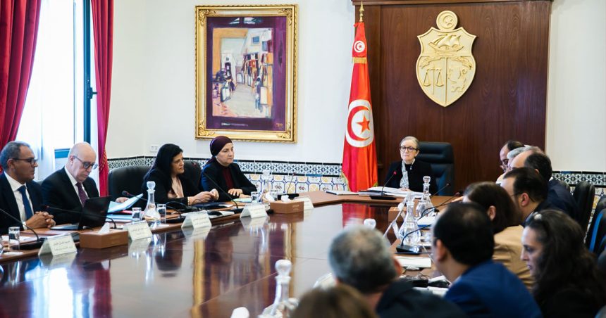 Tunisie : un budget (surréaliste) de l’Etat