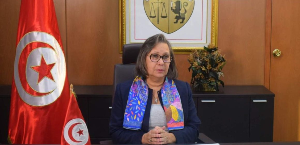 Tunisie : La présidence annonce le limogeage de Neila Nouira Gonji, ministre de l’Industrie et de l’Énergie