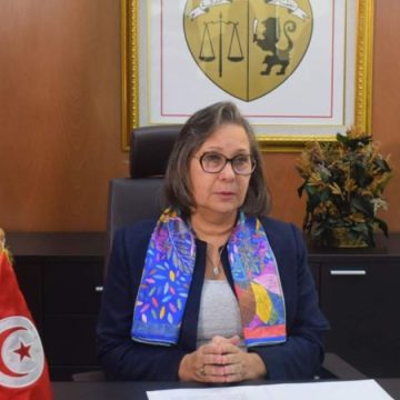 Tunisie : La présidence annonce le limogeage de Neila Nouira Gonji, ministre de l’Industrie et de l’Énergie