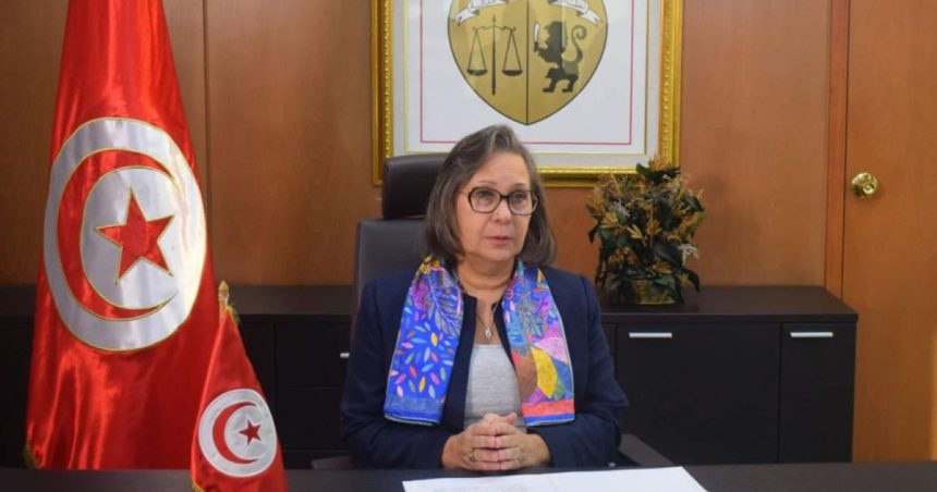 Tunisie : La présidence annonce le limogeage de Neila Nouira Gonji, ministre de l’Industrie et de l’Énergie