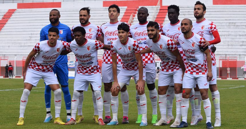 Coupe de Tunisie : troisième sacre de l’Olympique de Béja