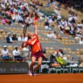 Roland Garros : Qualifiée au 2e tour, Ons Jabeur affrontera Océane Dodin jeudi prochain