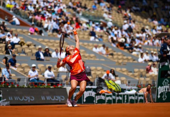 Roland Garros : Qualifiée au 2e tour, Ons Jabeur affrontera Océane Dodin jeudi prochain