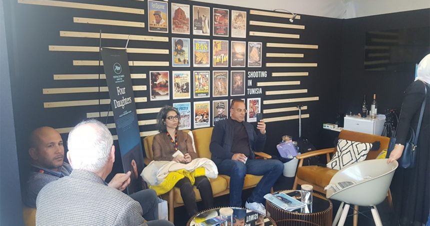 Le pavillon tunisien au Festival de Cannes organise les rencontres « Rendez-vous en Tunisie »