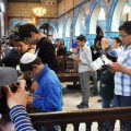 Appel à l’annulation du pèlerinage de la Ghriba en Tunisie