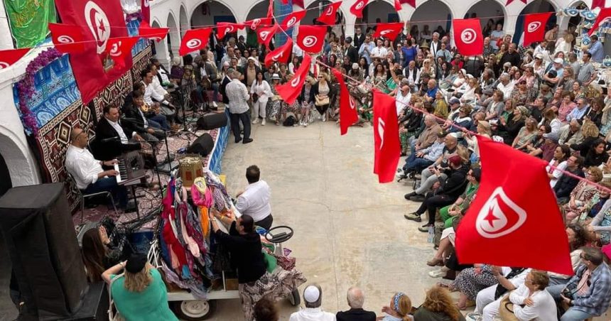 Tunisie : festivités réduites pour le pèlerinage juif d’El-Ghriba