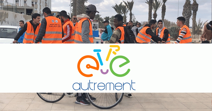 Le Forum interrégional sur la mobilité active à Mahdia