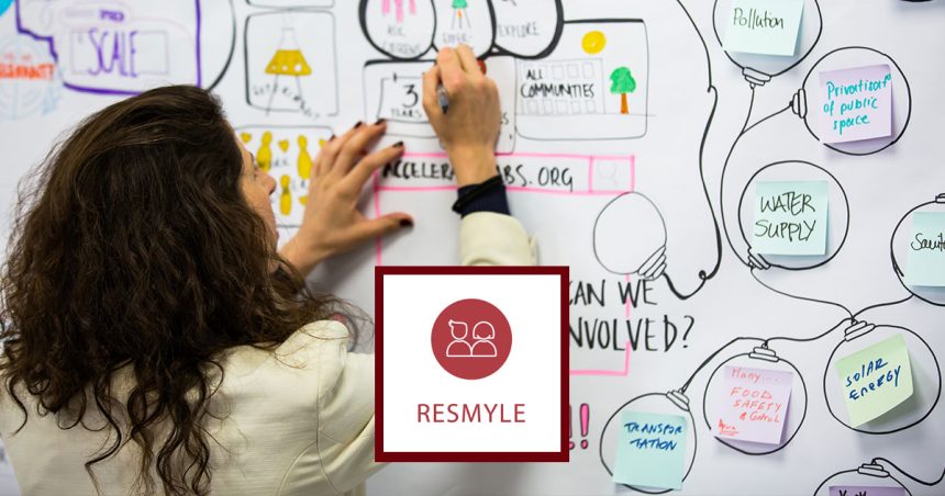 Tunisie : conférence finale du projet Resmyle à Hammamet