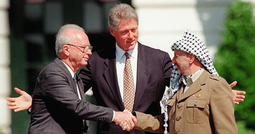 La normalisation avec Israël et les dérapages politico-intellectuels