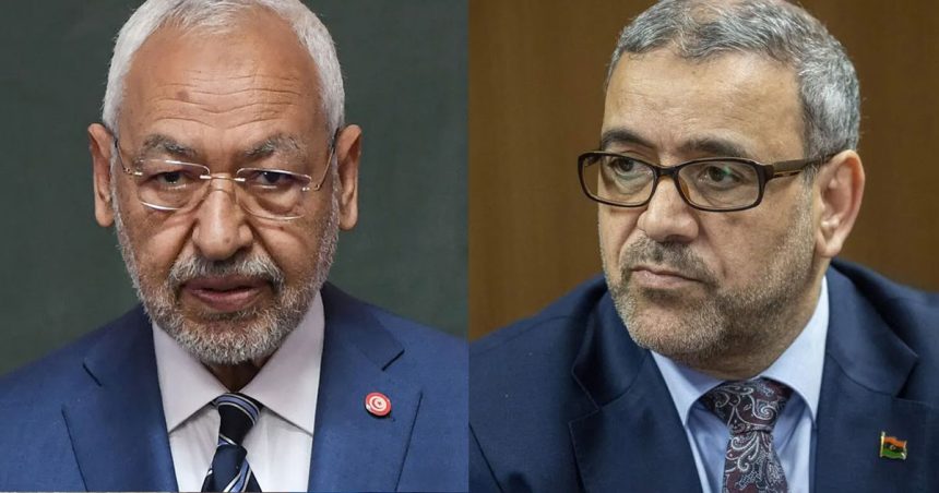 Le Libyen Al Mishri déplore le «retour de la dictature» en Tunisie