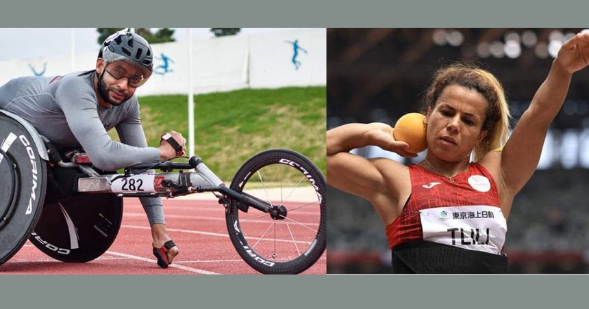 Grand Prix de Notwill en Suisse : L’Or pour Raoua Tlili et Walid Ktila