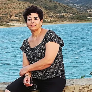La crise de l’eau en Tunisie, selon Raoudha Gafrej