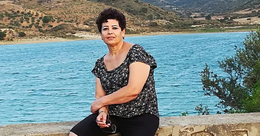 La crise de l’eau en Tunisie, selon Raoudha Gafrej