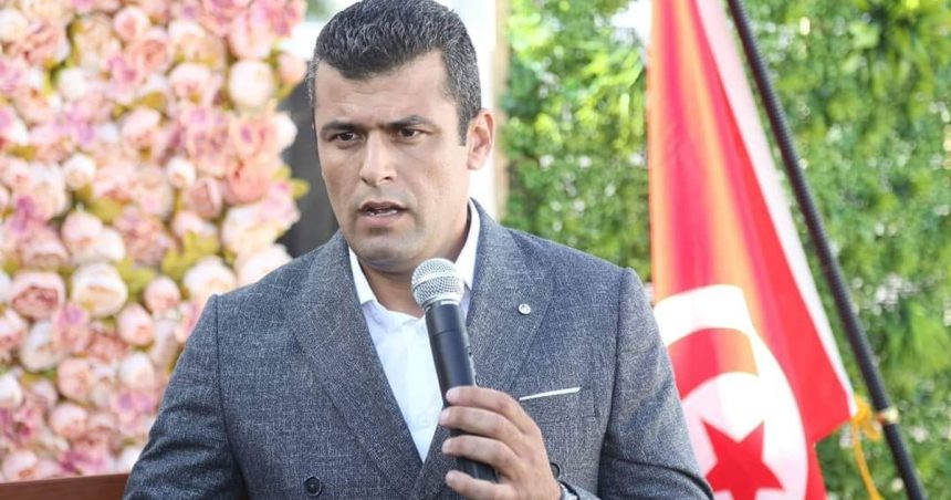 Tunisie : la demande de libération de Rayen Hamzaoui rejetée