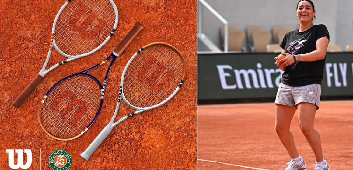 Roland-Garros 2023 : Découvrez l’adversaire d’Ons Jabeur au 1er tour