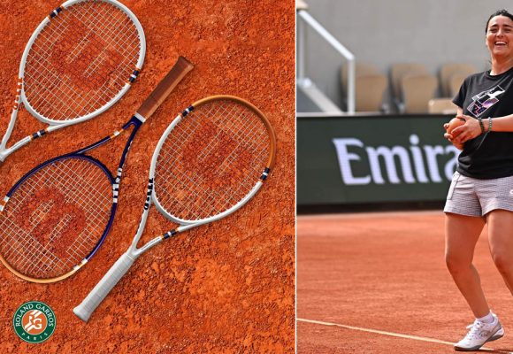 Roland-Garros 2023 : Découvrez l’adversaire d’Ons Jabeur au 1er tour