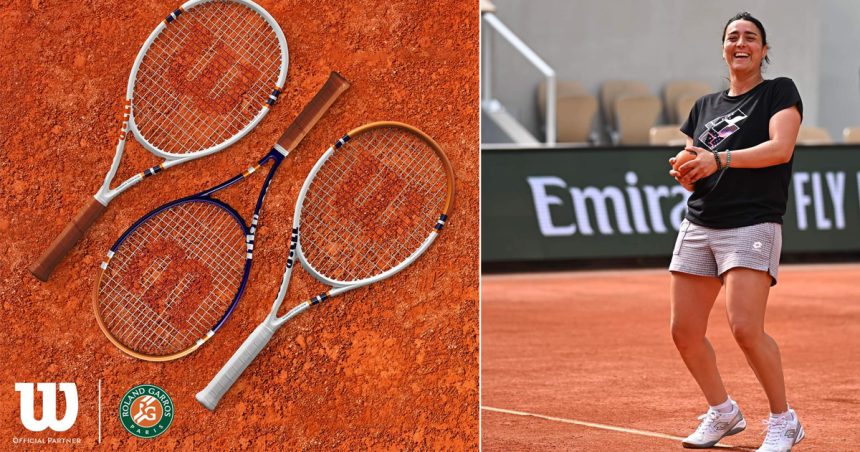 Roland-Garros : L’aventure se poursuit pour Ons Jabeur après sa victoire contre Danilovic