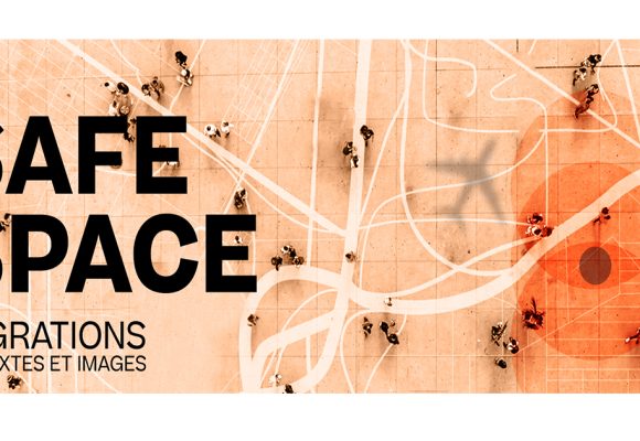 « Safe space » : Cinéma, lecture et débat autour de la migration à Tunis