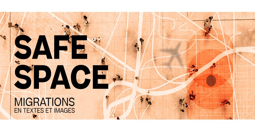 « Safe space » : Cinéma, lecture et débat autour de la migration à Tunis