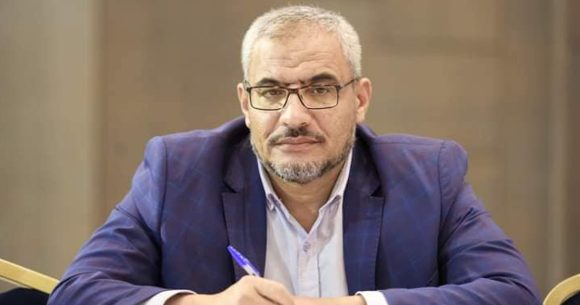 Tunisie | Sahbi Atig en grève de la faim depuis mardi dernier