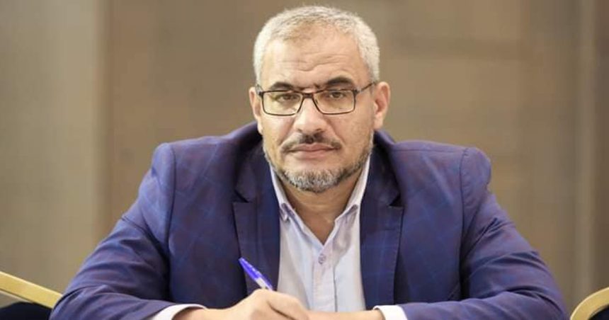 Sahbi Atig de nouveau hospitalisé, annonce son épouse