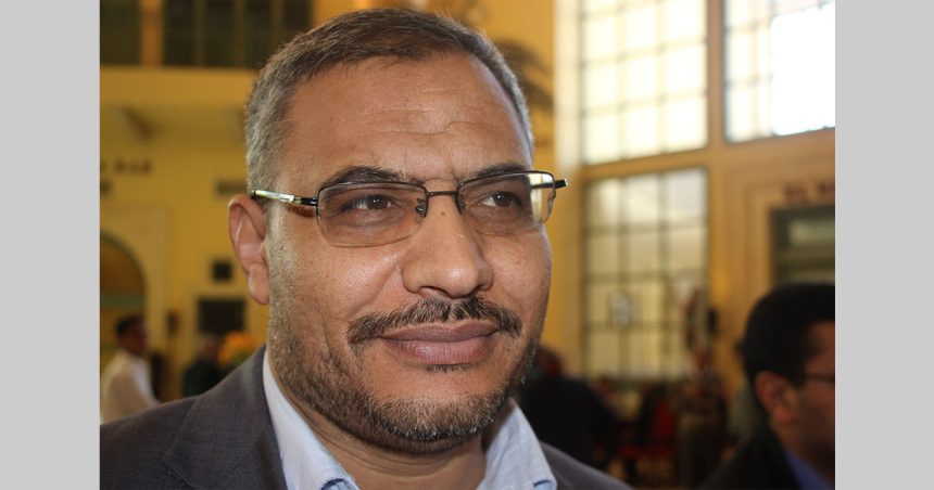 Tunisie : Sahbi Atig en grève de la faim en prison