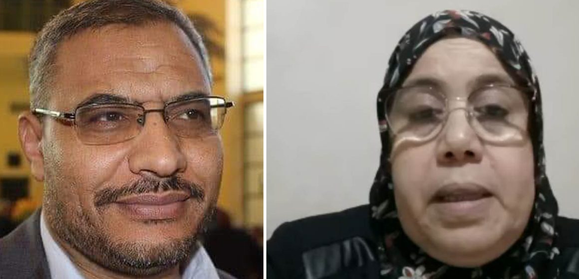 L’épouse de Sahbi Atig affirme que l’état de santé de son mari s’est détérioré en prison